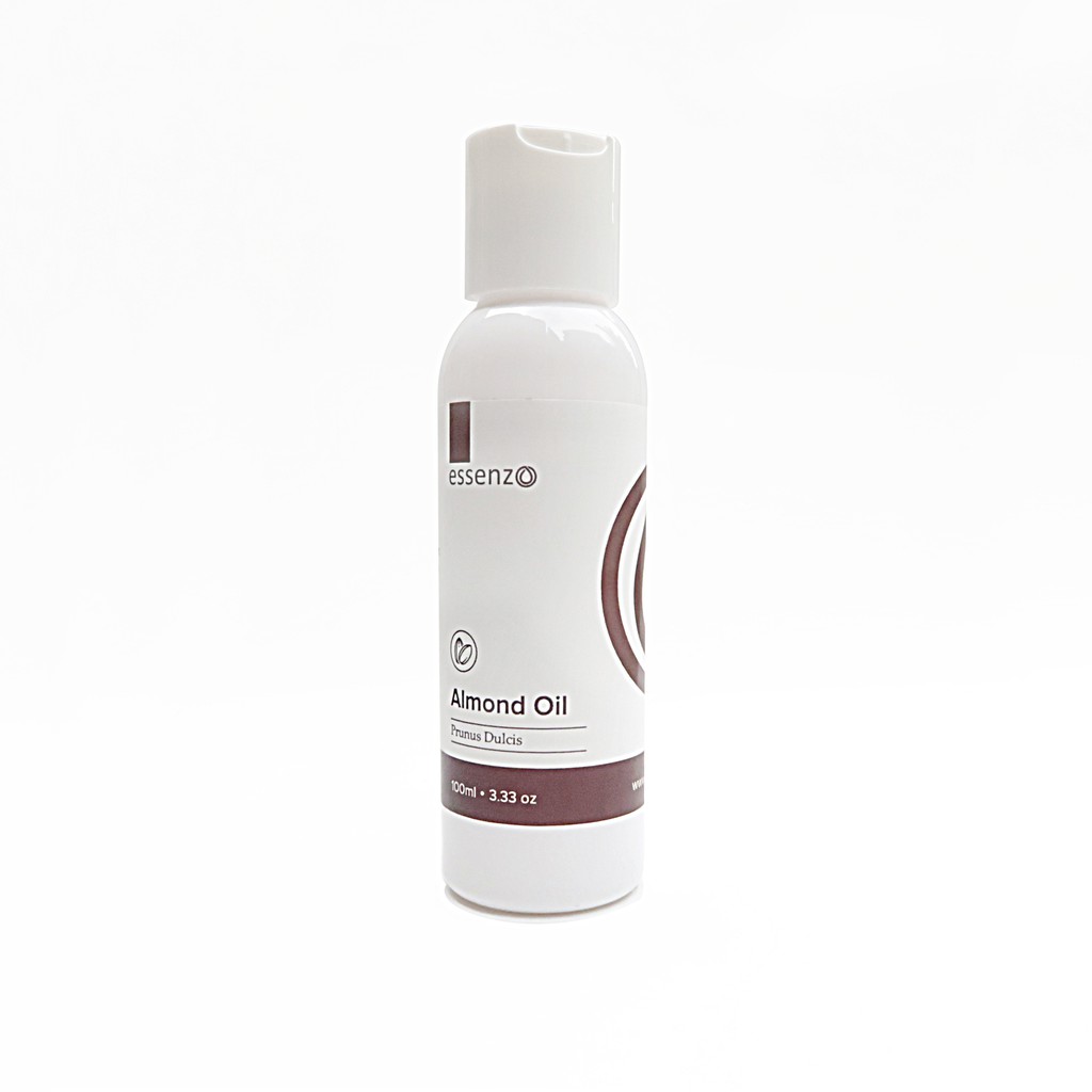 Almond Oil