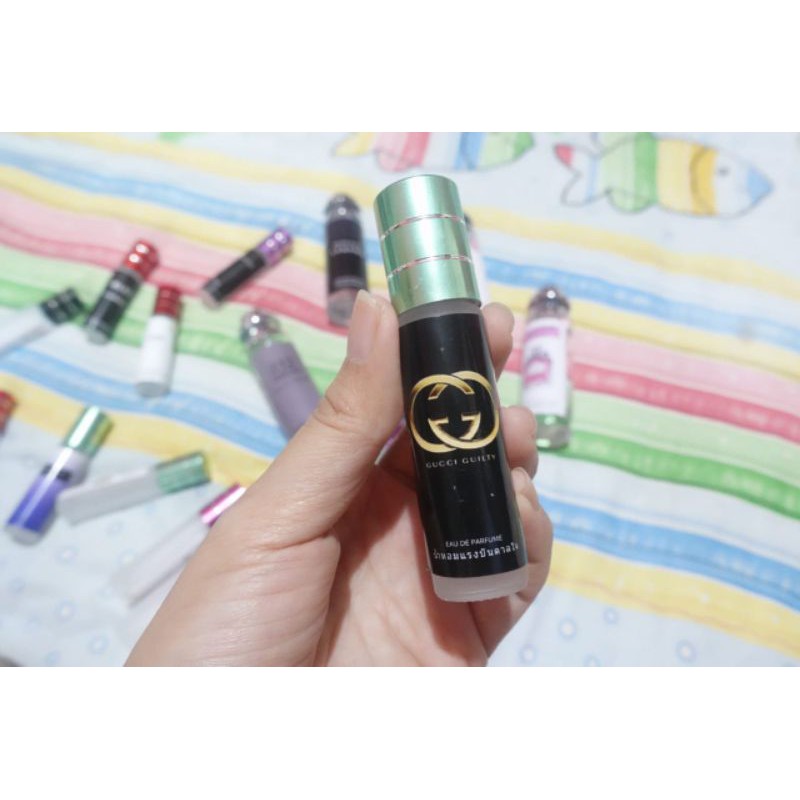 parfume tester Gucci Guilty 7ml