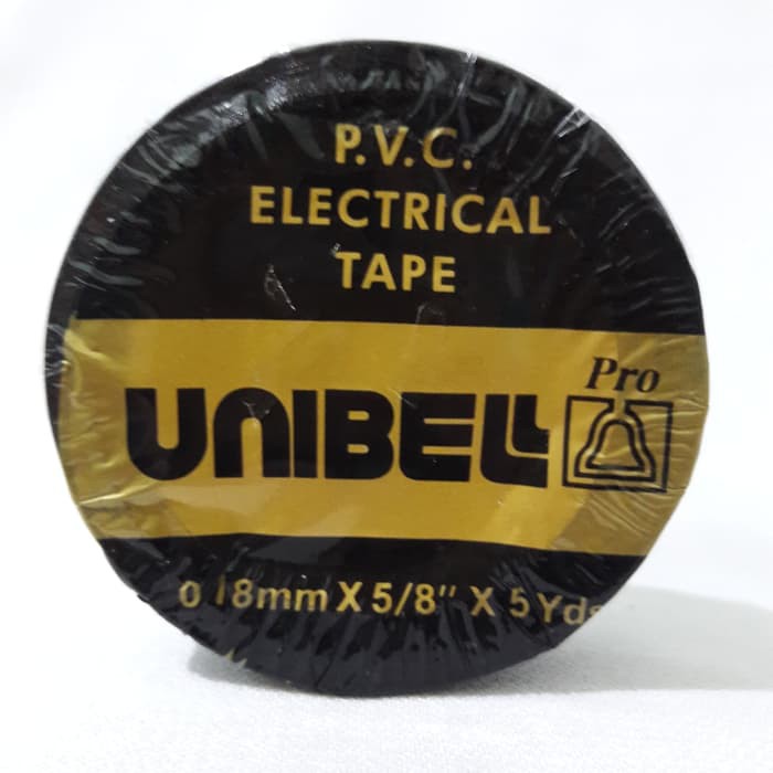Isolasi Kecil Unibell