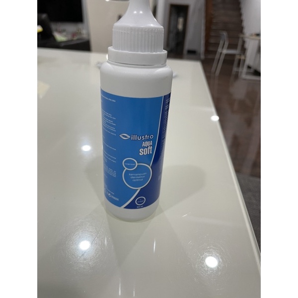 Illustro Aqua Soft 120 ml