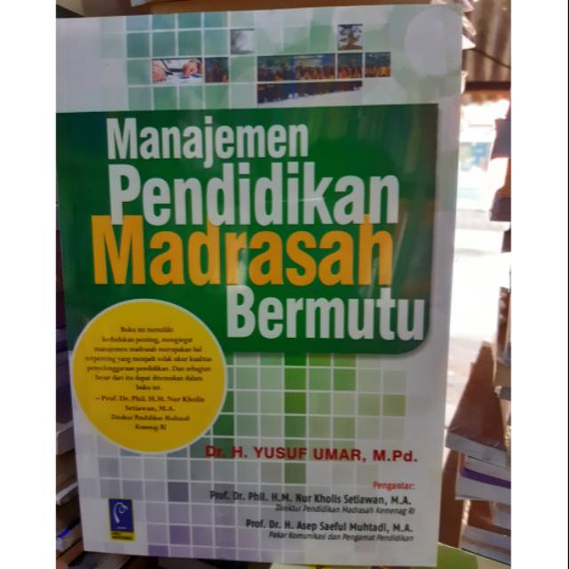 Manajemen Pendidikan