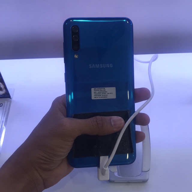 Samsung A50