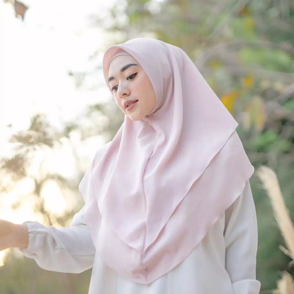 Kayla Khimar Premium Non Ped