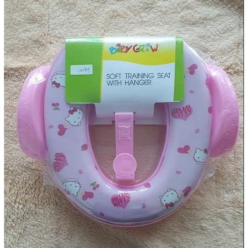 AND Handle Potty Kitty CN819