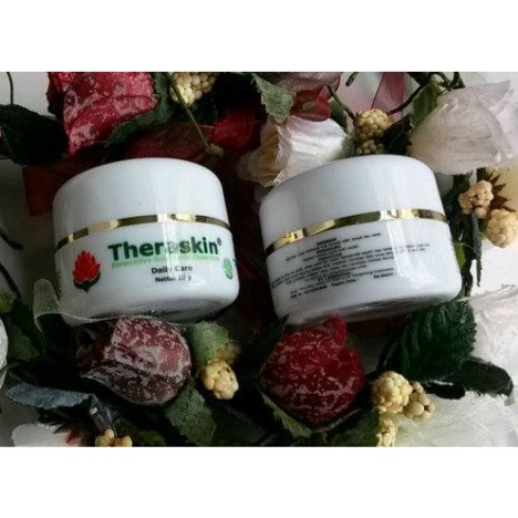 Theraskin Daily Care