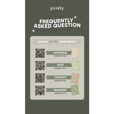 [BPOM]Masker PVRELY