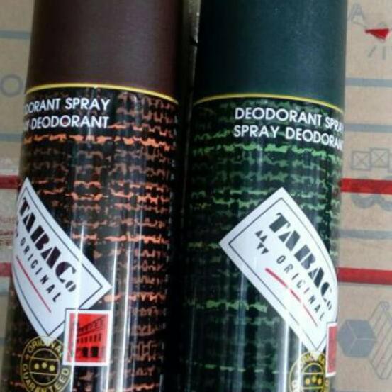 Trend Tabac deodorant spray original 200ml, ql1.....