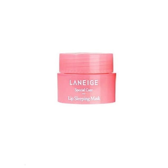 LANEIGE Lip Sleeping Mask 3gr