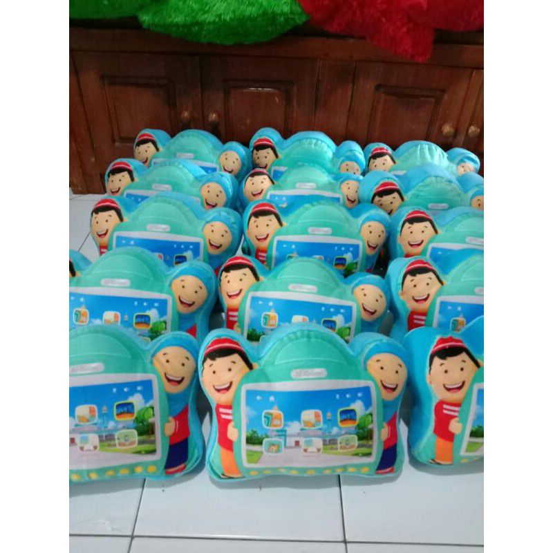 bantal smart hafidz