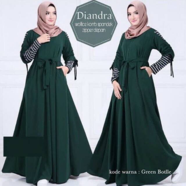 Diandra maxy