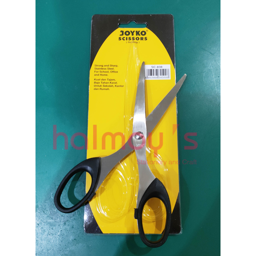 JOYKO GUNTING / SCISSORS SC - 838