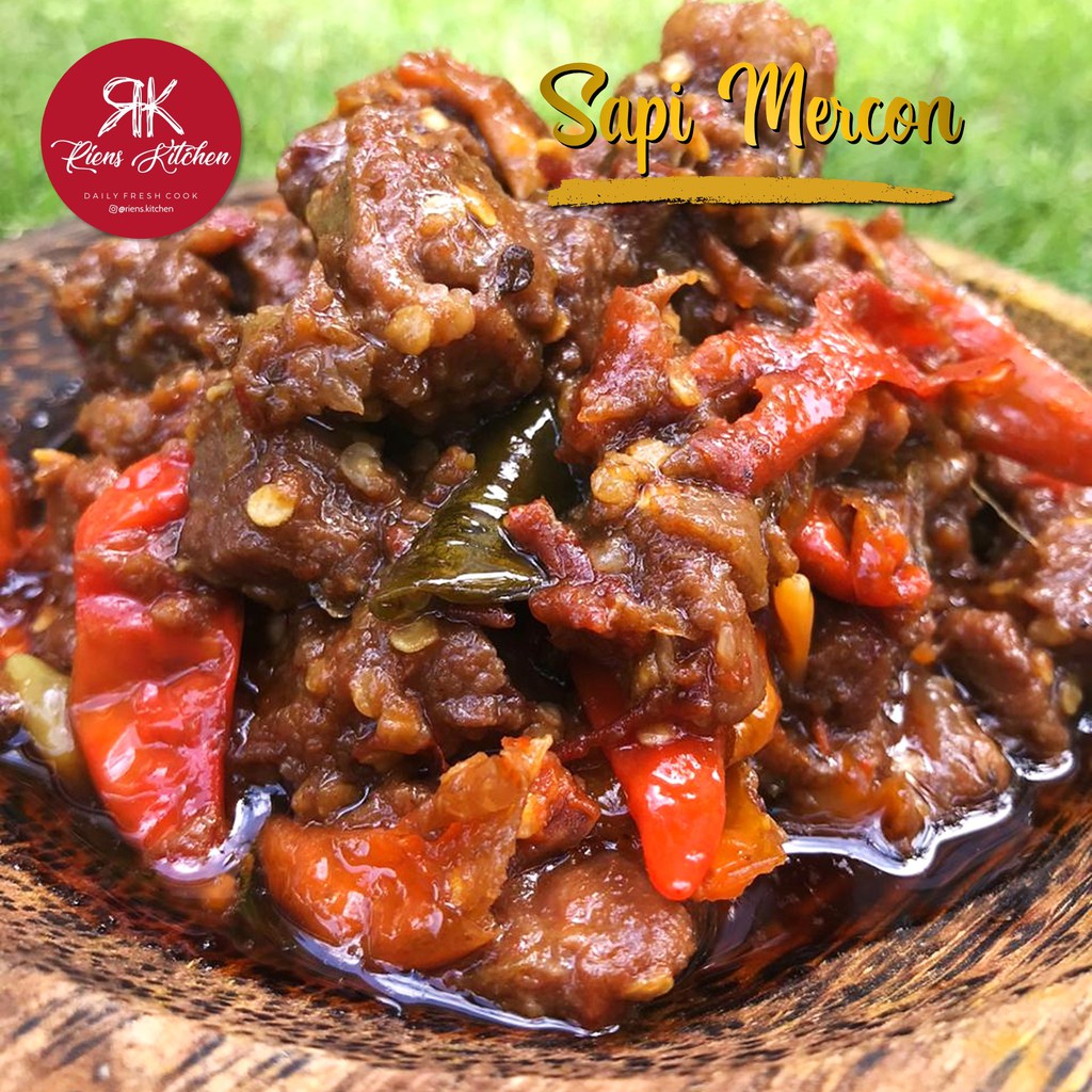 SAPI MERCON RK
