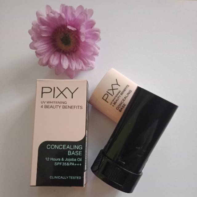 PIXY CONSEALING BASE