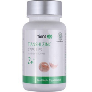 TIANSHI ZINC