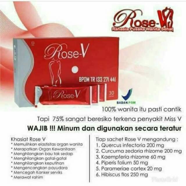 Rose v