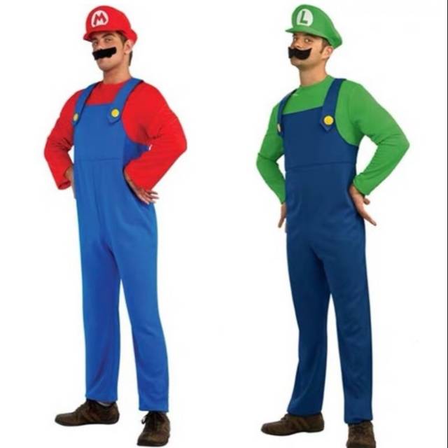 BAJU COSPLAY
