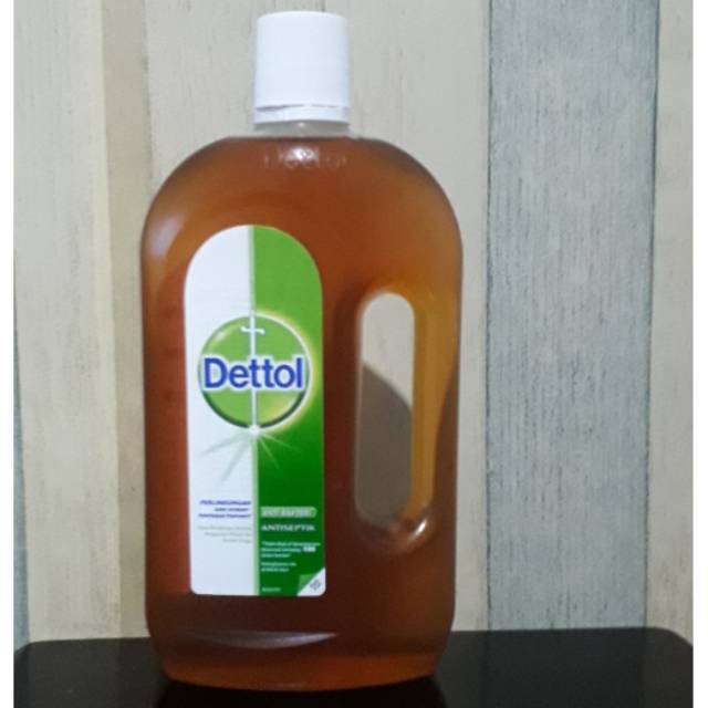 Dettol Antiseptic Liquid 750ML