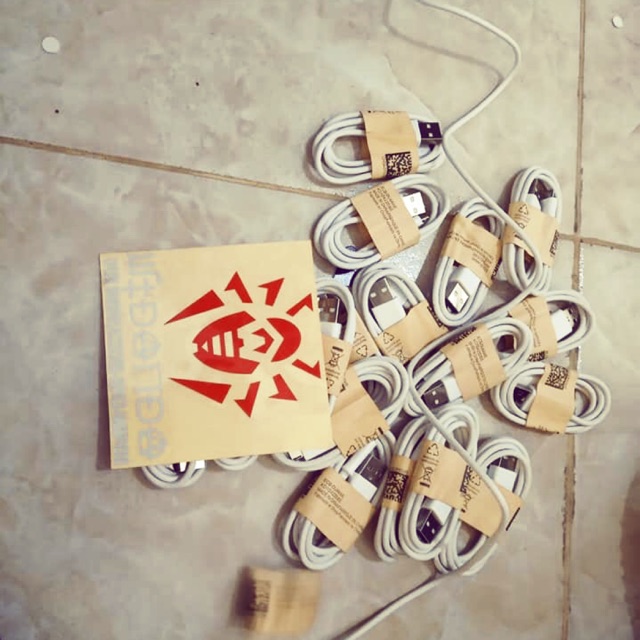 Kabel data android / micro