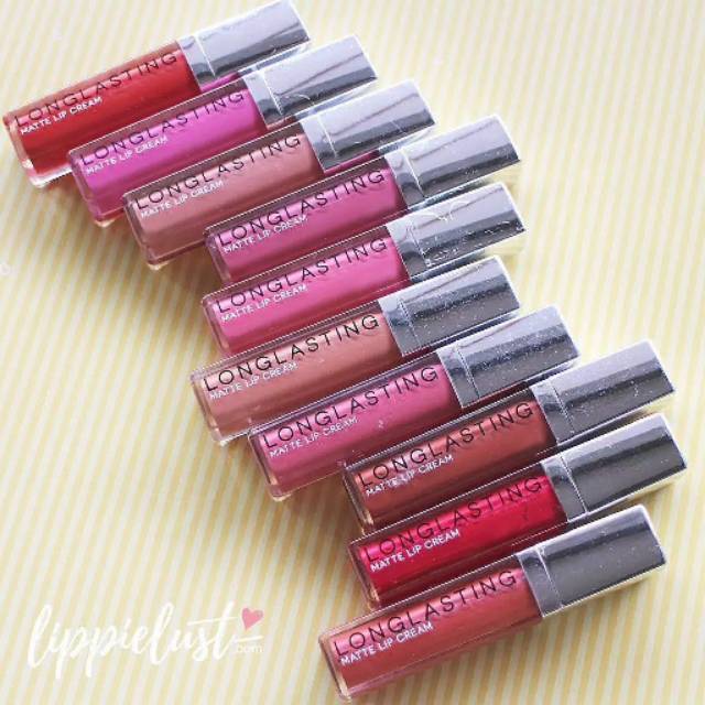 Ltpro Longlasting Lip cream
