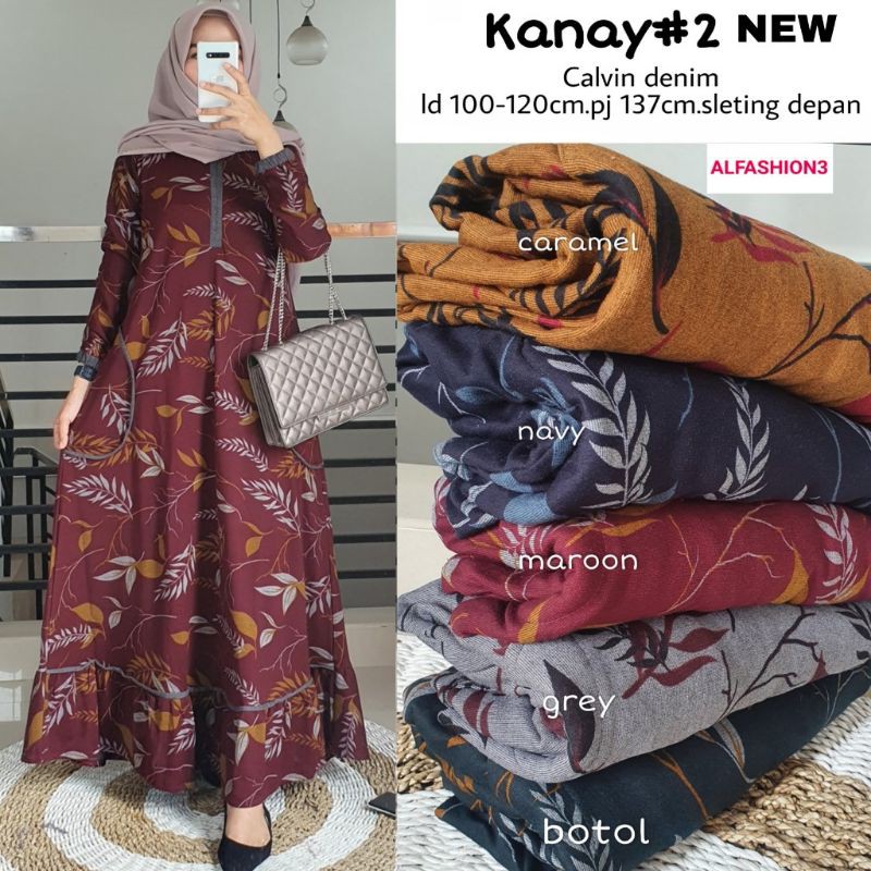 kanay #2 maxy