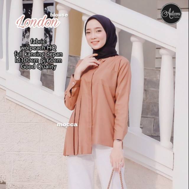 Blouse London