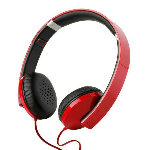 EDIFIER H750 Headphone - Merah