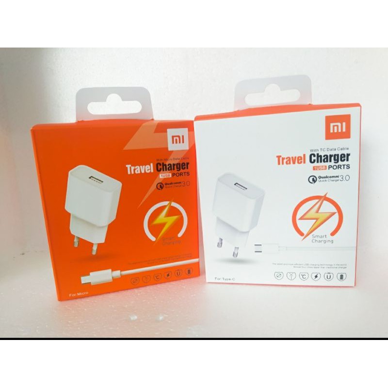 TC Xiaomi MYD-08 Micro/Type-C