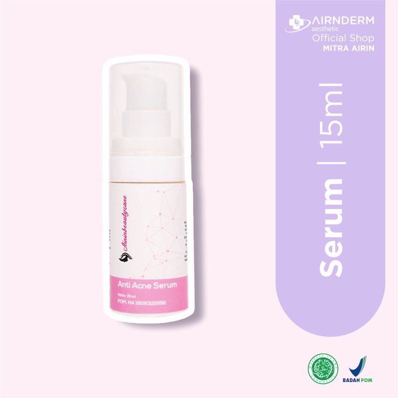 Airin Acne Serum