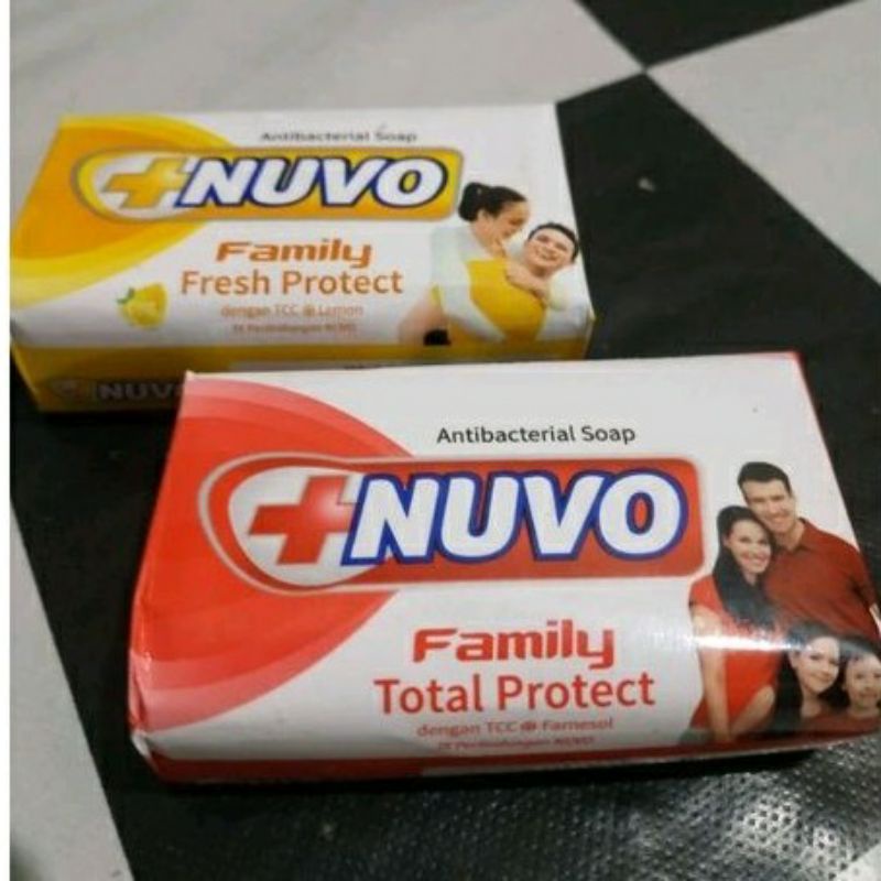 nuvo family