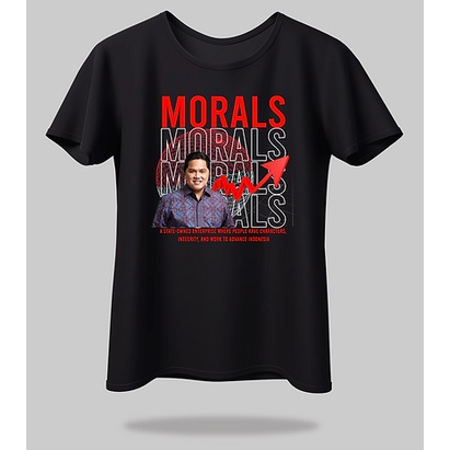 Kaos Morals