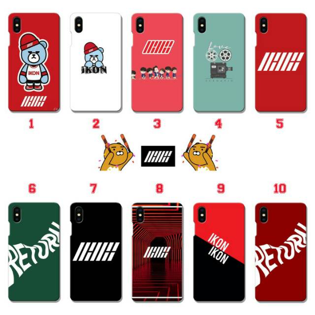 Casephone ikon