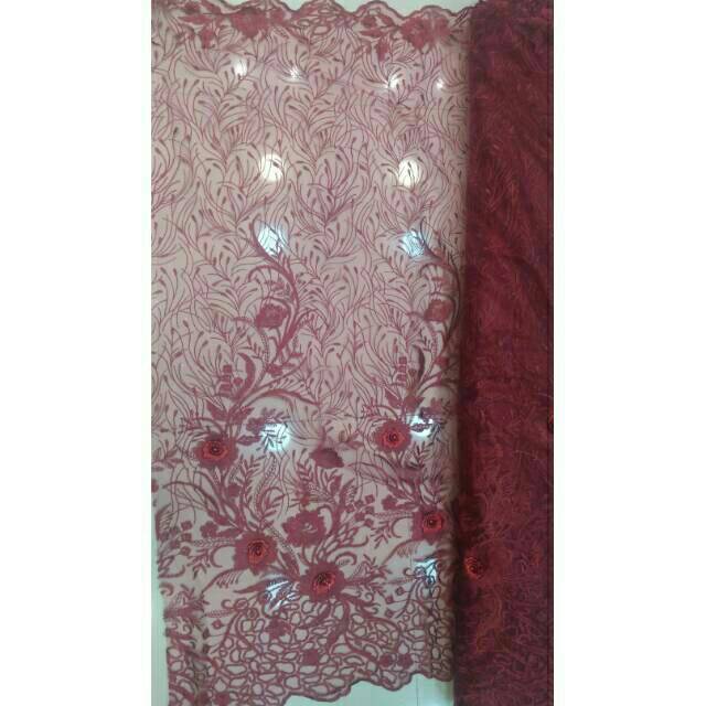 Motif Baru Tile bunga 3D