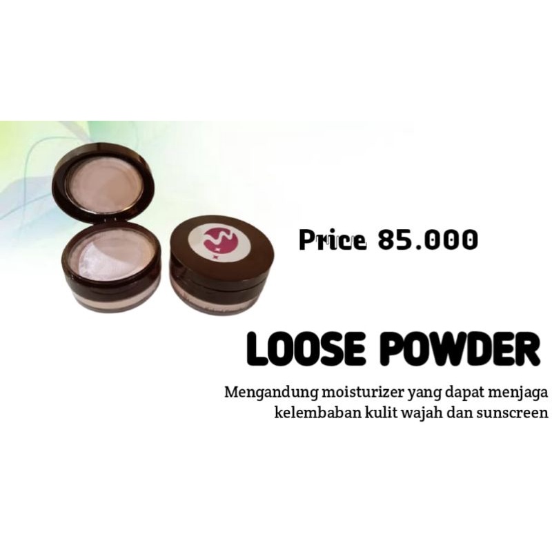 Loose Powder