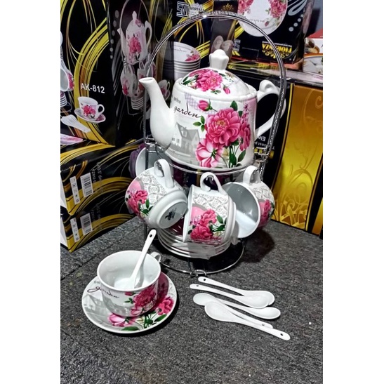 teko  set fiorenza