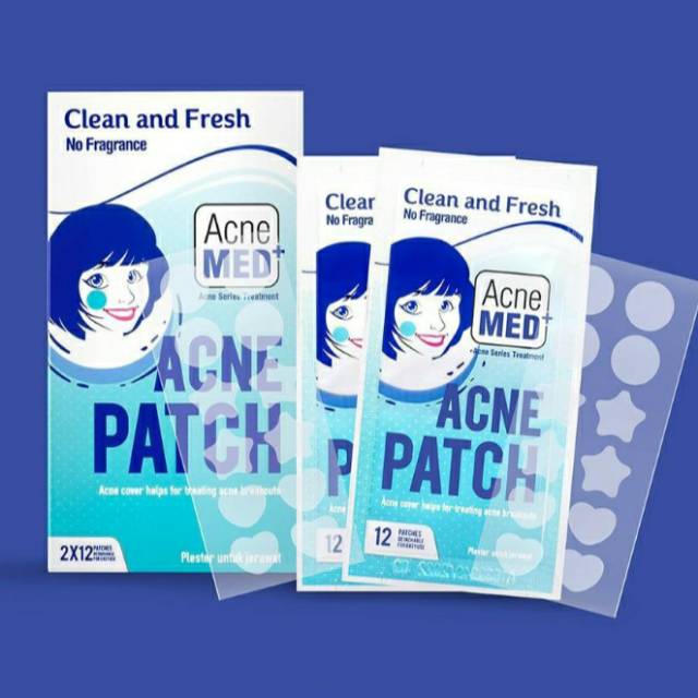 Acne Patch AcneMed