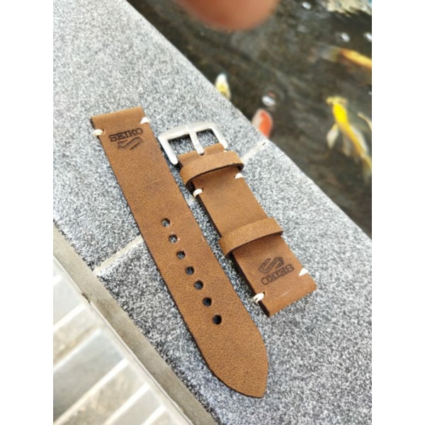 Tali jam SEIKO custom