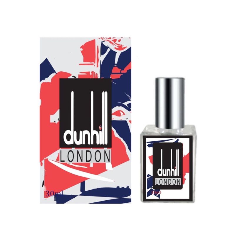 Dunhill London Farfume