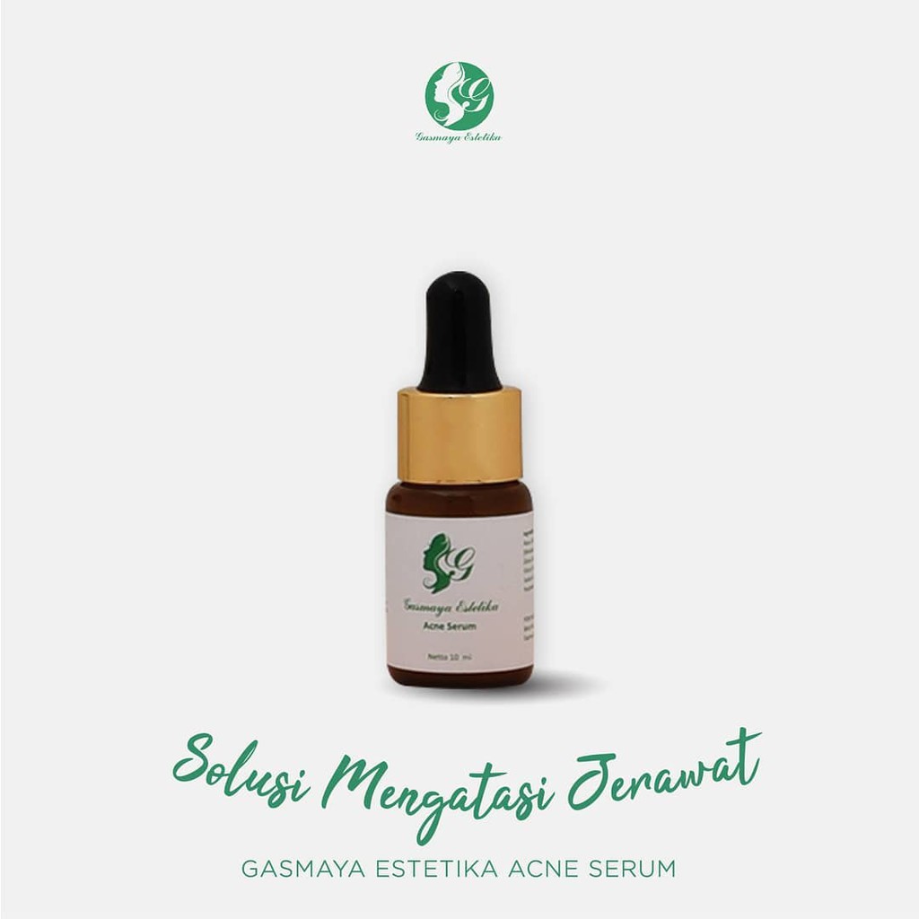 Ance Serum