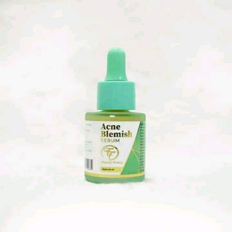 Acne Blemish Serum FF
