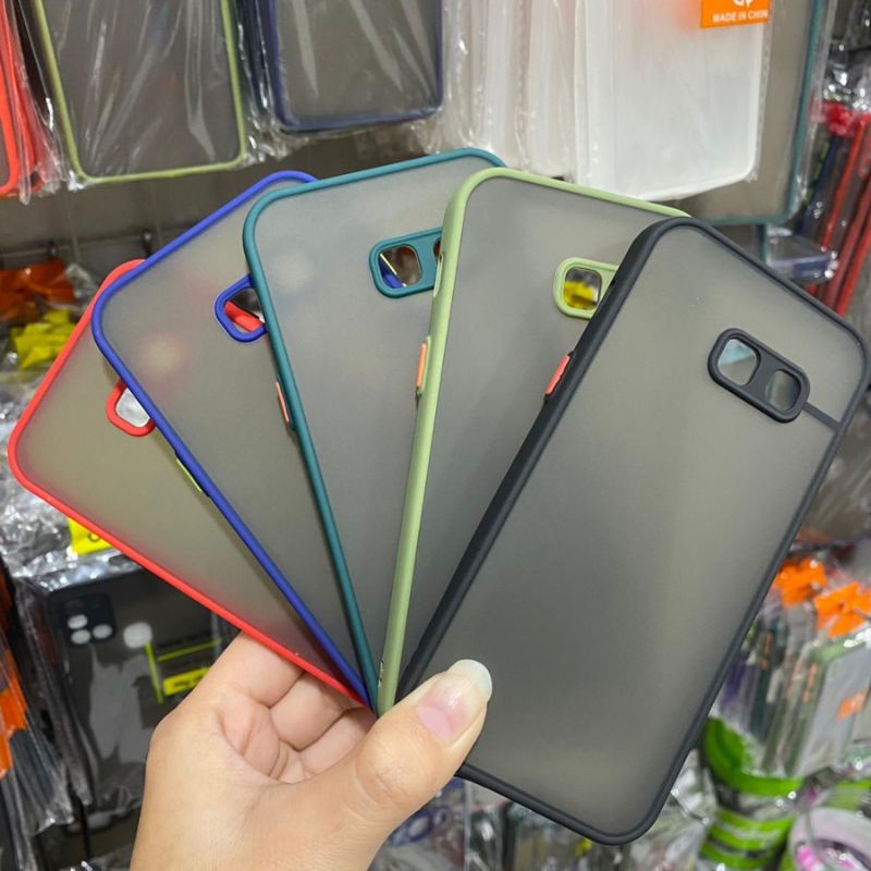 Case dove samsung A5 2016