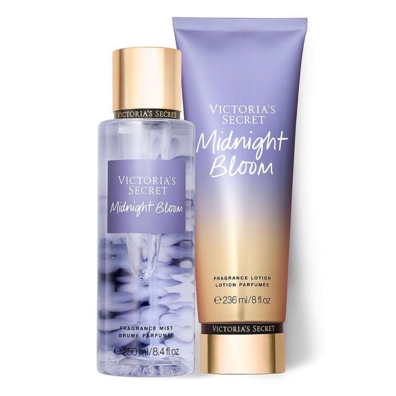 paket midnight bloom