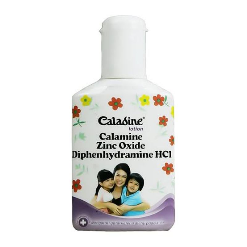 Caladine lotion 60ML