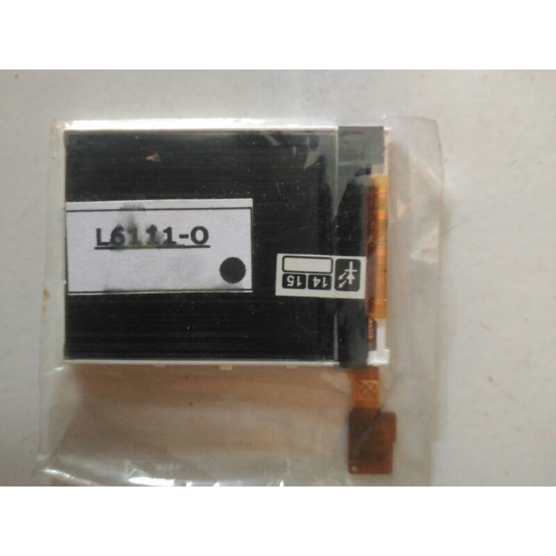 lcdi nokia 6111 baru