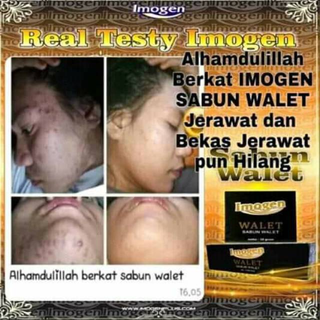 Sabun walet