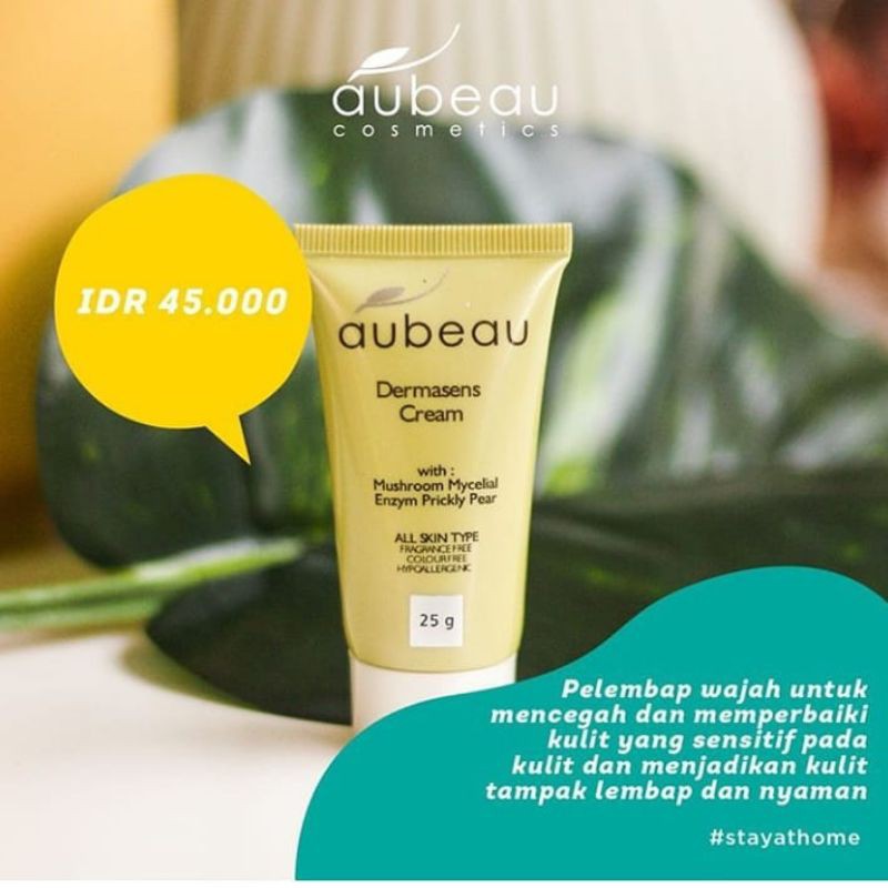 Dermasens Cream