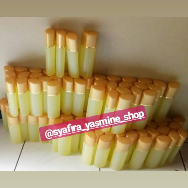 toner badan strong..