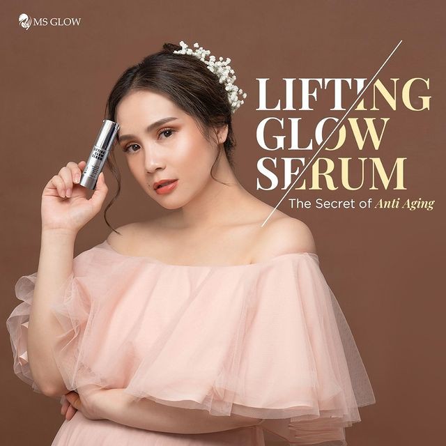 Lifting Glow Serum