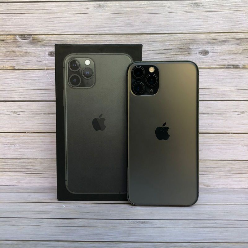 iPhone 11 Pro 64GB Like new