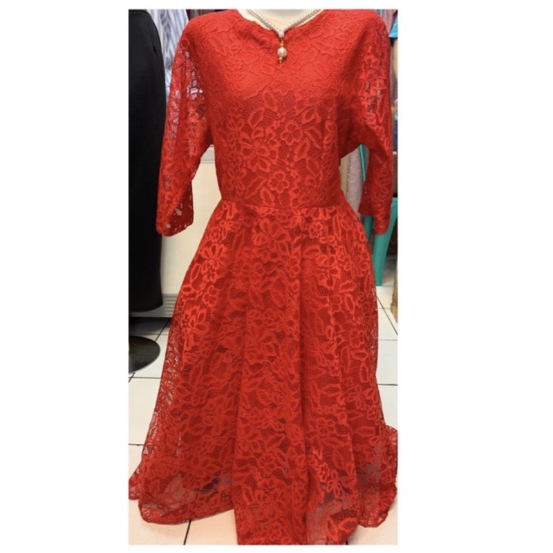 dress brookat polos