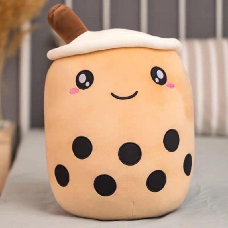 Boneka BOBA Viral